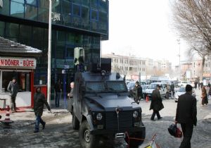 Tefeci operasyonunda 17 gözaltı